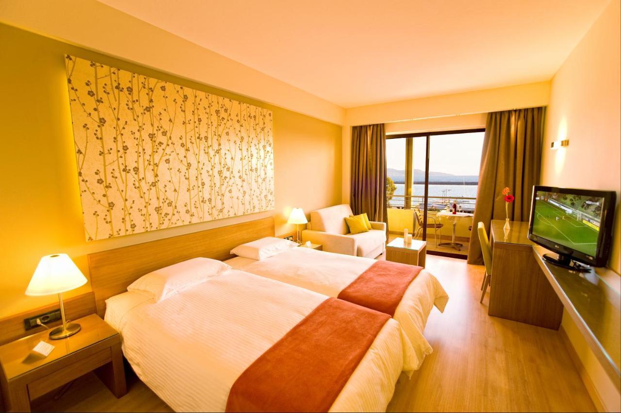Pharae Palace กาลามาตา ภายนอก รูปภาพ